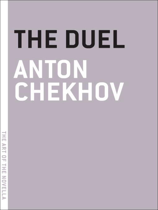 Title details for The Duel by Anton Chekhov - Available